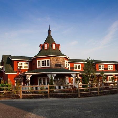 Plain Beaver Valley Lodge מראה חיצוני תמונה