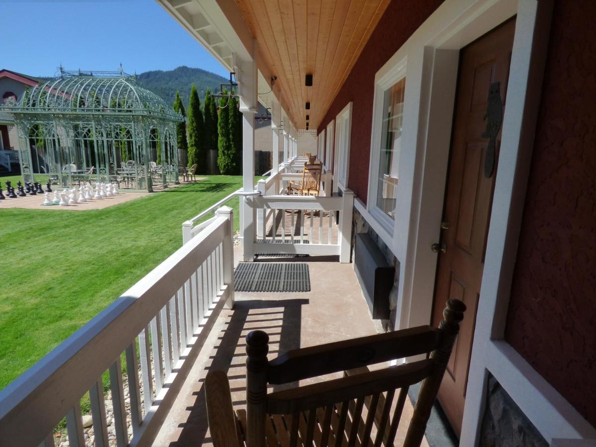 Plain Beaver Valley Lodge מראה חיצוני תמונה