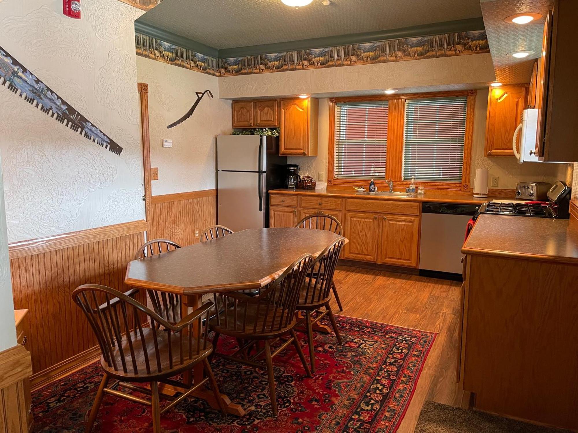 Plain Beaver Valley Lodge מראה חיצוני תמונה