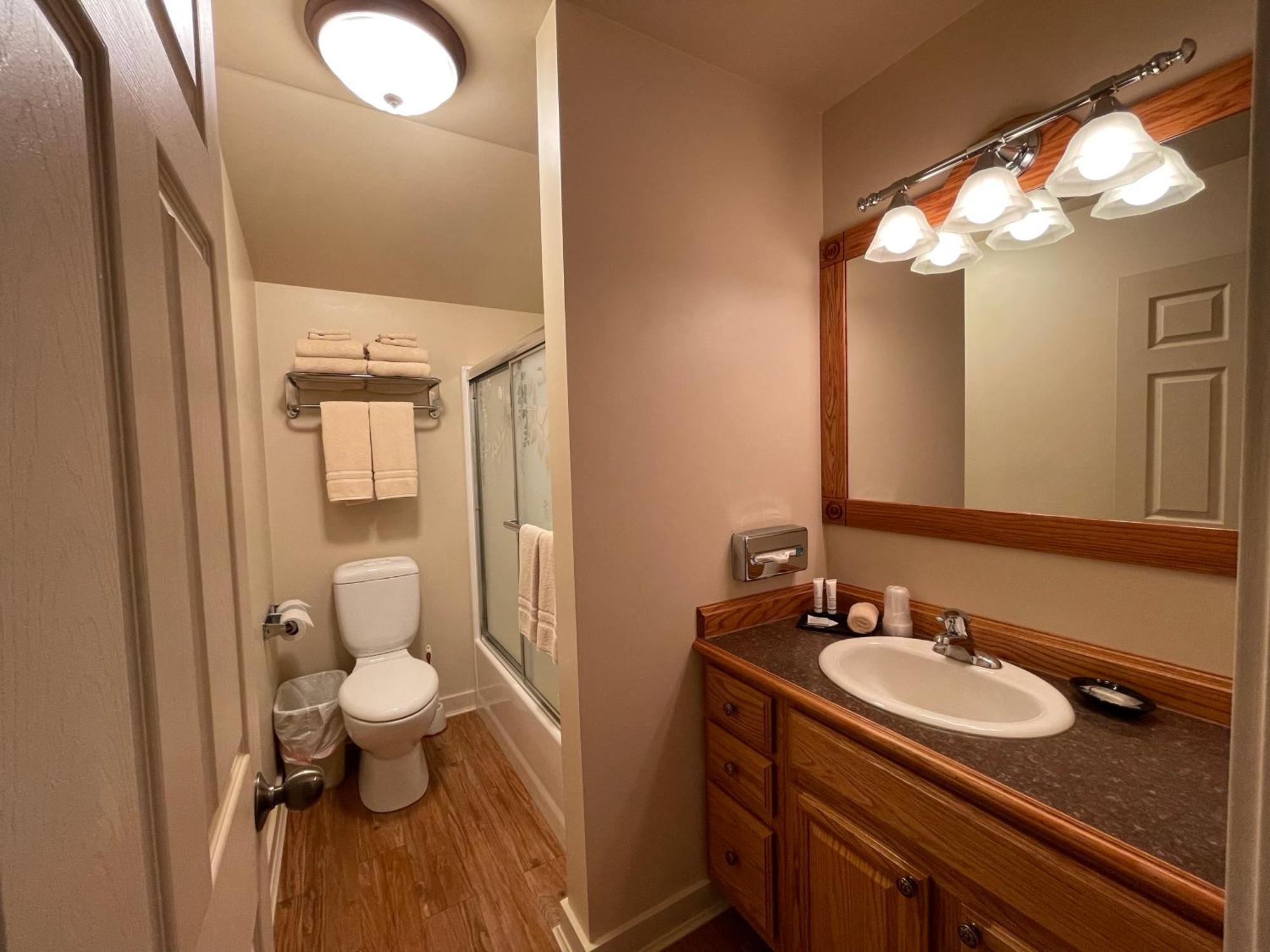 Plain Beaver Valley Lodge מראה חיצוני תמונה