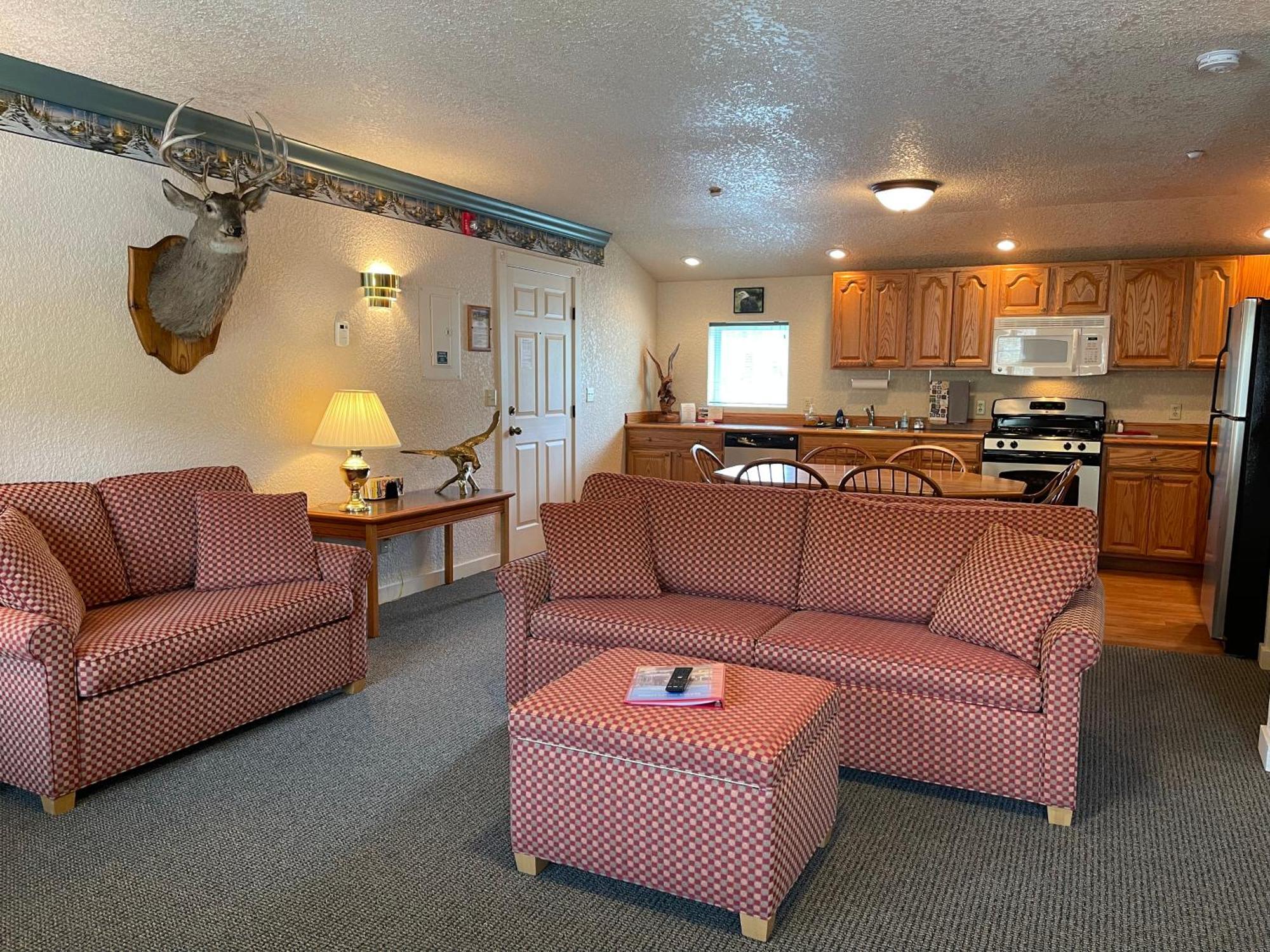 Plain Beaver Valley Lodge מראה חיצוני תמונה