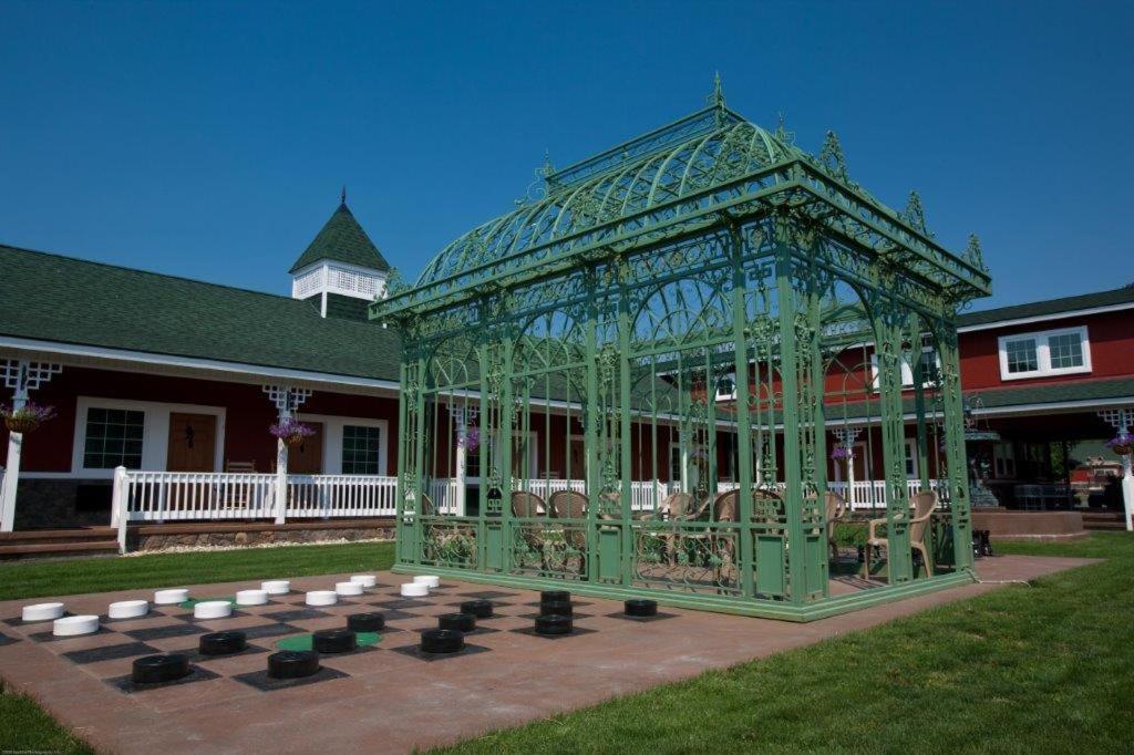 Plain Beaver Valley Lodge מראה חיצוני תמונה