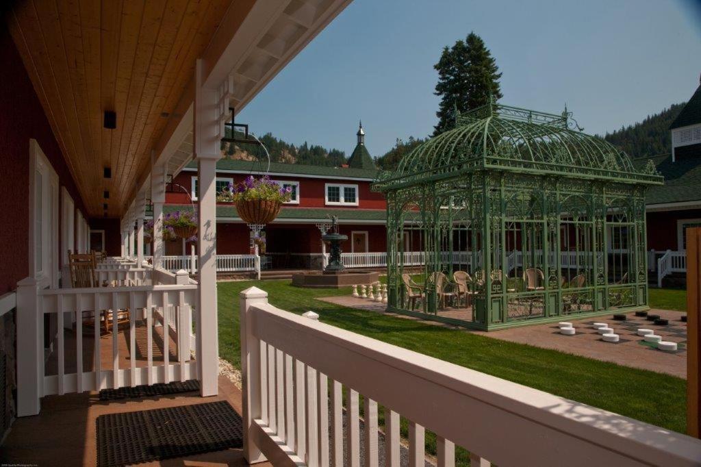 Plain Beaver Valley Lodge מראה חיצוני תמונה