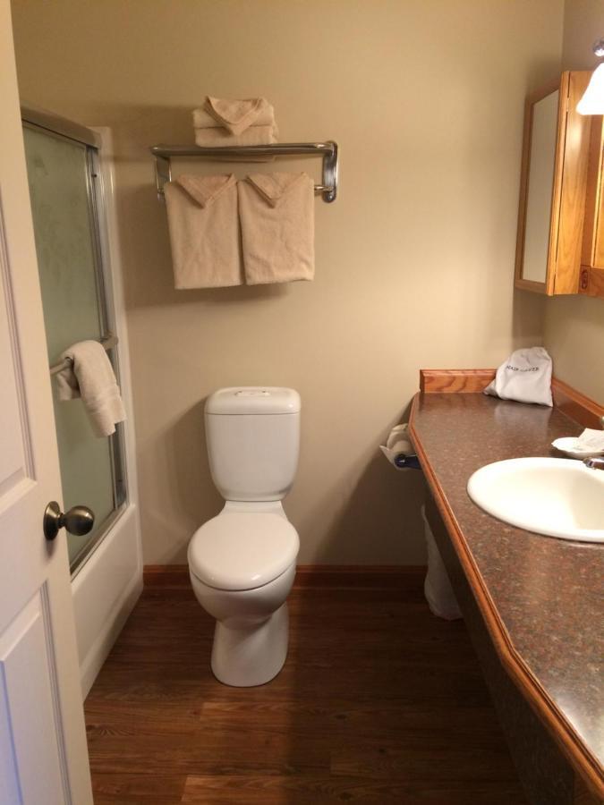 Plain Beaver Valley Lodge מראה חיצוני תמונה