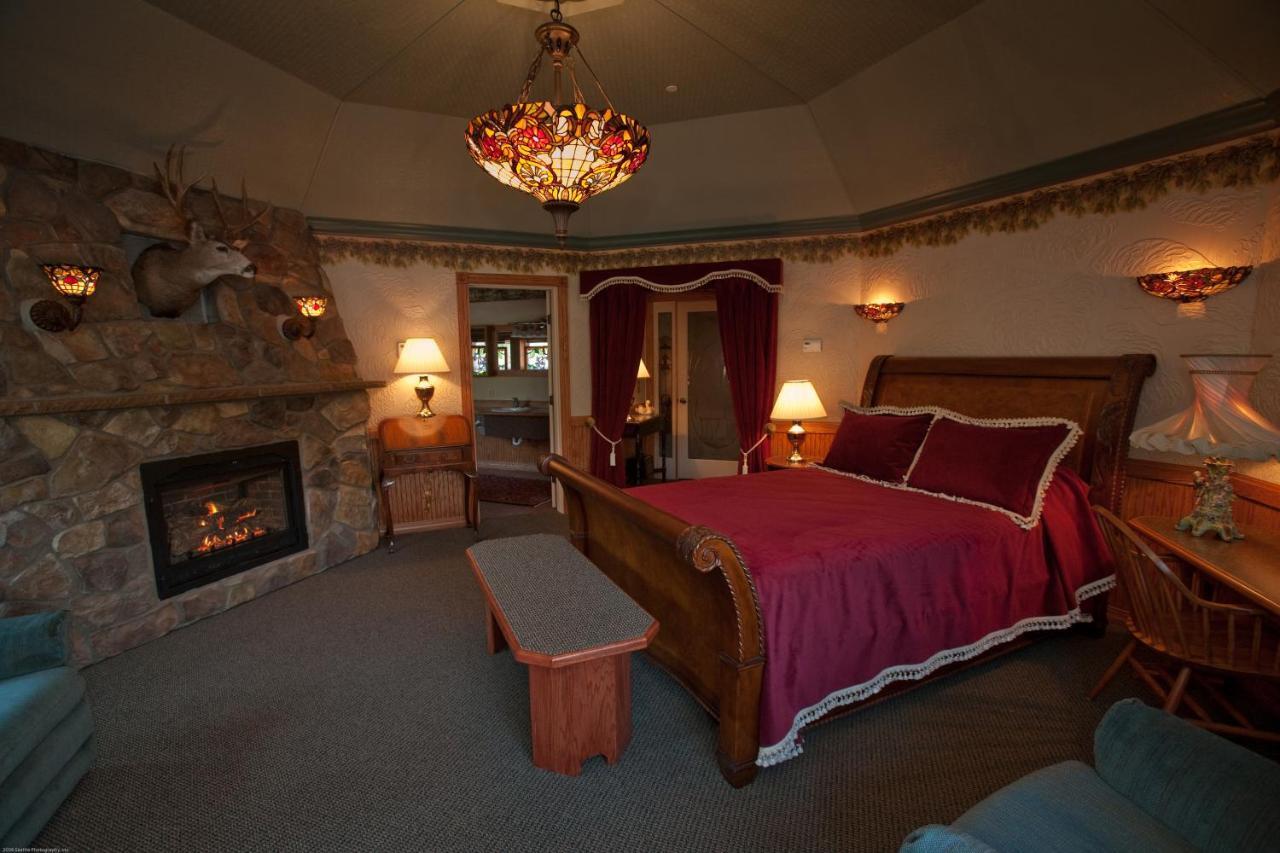 Plain Beaver Valley Lodge מראה חיצוני תמונה