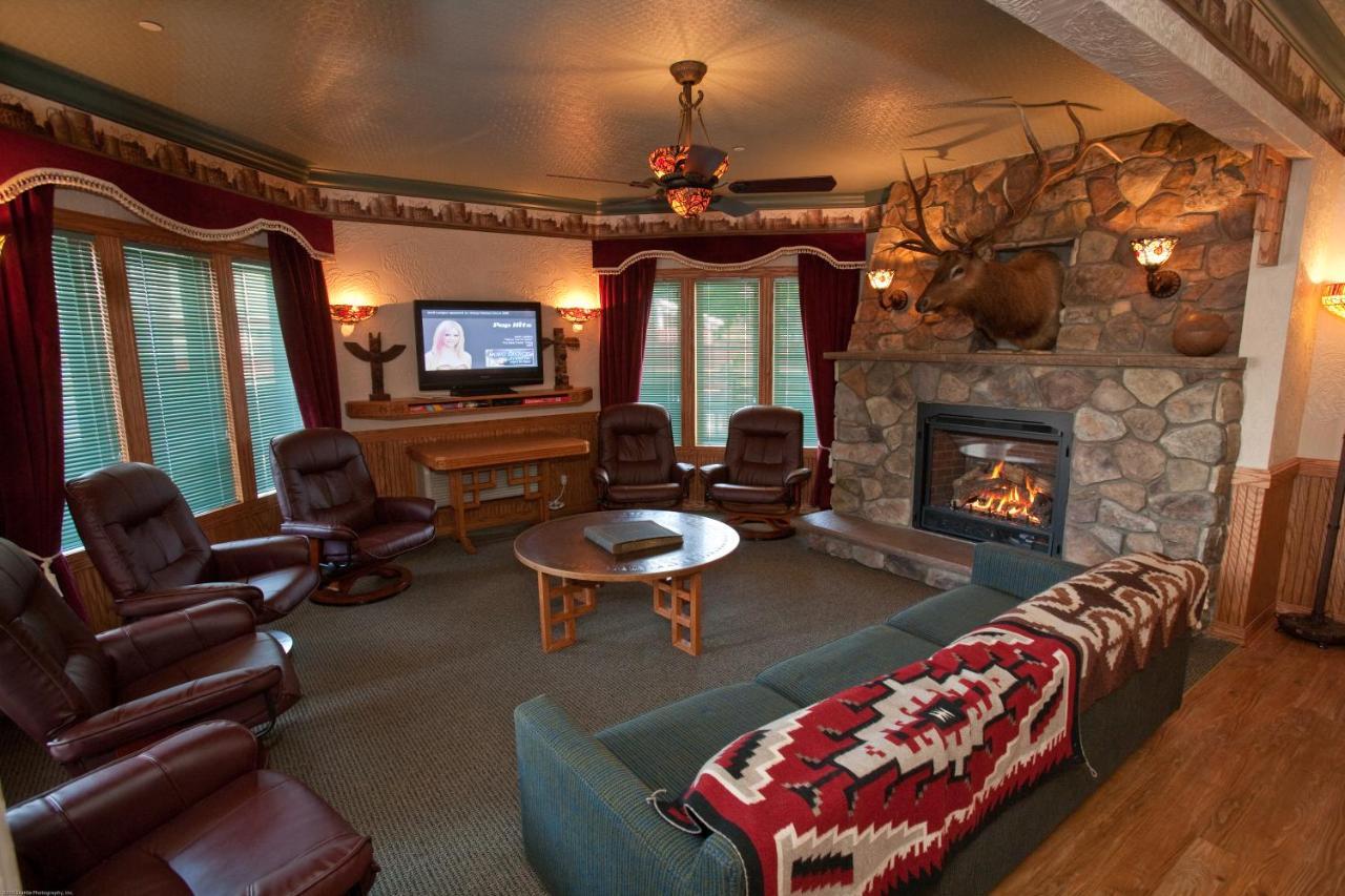 Plain Beaver Valley Lodge מראה חיצוני תמונה